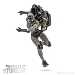 NewAge H48N Ninja Dickey Arcee -Figure Forge Outlet Store e20561cfde