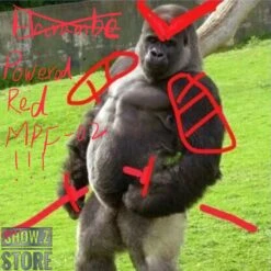 Daban DB Powered Red & 150 Gerbera Straight Upgrade Kit For 1/100 MG MBF-P02 MBFP02 Gundam Astray Red Frame 9 Daban DB Powered Red & 150 Gerbera Straight Upgrade Kit For 1/100 MG MBF-P02 MBFP02 Gundam Astray Red Frame -Figure Forge Outlet Store e20f105c6e