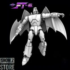 [Pre-Order] FansToys FT-61 Scourge -Figure Forge Outlet Store e2202fcaa4