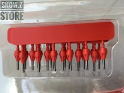 Metal Club 1/100 NZ-666 Kshatriya Red Comet Version 23 Metal Club 1/100 NZ-666 Kshatriya Red Comet Version -Figure Forge Outlet Store e2b579d2e6