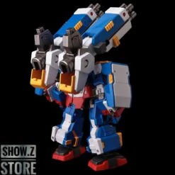 Sentinel Toys Riobot Super Robot Wars OG R-2 Powered 16 Sentinel Toys Riobot Super Robot Wars OG R-2 Powered -Figure Forge Outlet Store e2be6b45c6