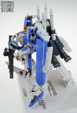 Storm BaoFeng Model 1/144 Gundam Sentinel MSA-0011(Ext) MSA0011 Ex-S ExS MG Gundam Original Color Version -Figure Forge Outlet Store e2ec3a8bfc