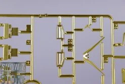 Daban 6619S MG 1/100 Rx-93 Nu Gundam Ver Ka. W/ Special Coating Titanium Finish Model Kit -Figure Forge Outlet Store e341aa20a1