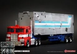 Perfect Effect PE-DX10G Godforce Warrior God Ginrai -Figure Forge Outlet Store e384dbcfe3