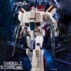 Vincoroor V33-06 Fire Of The Sky WFC-S28 Jetfire Oversized Version
