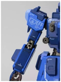 FunHobby 1/100 BD-01 BD01 RX-79BD-1 Blue Destiny Gundam Metal Build 12 FunHobby 1/100 BD-01 BD01 RX-79BD-1 Blue Destiny Gundam Metal Build -Figure Forge Outlet Store e447a5d5f4