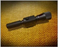 Modfans Voice Upgrade Kit(Barrel+Back Panel) For MP36 MP-36 Megatron W/ LED -Figure Forge Outlet Store e4570bc3ae