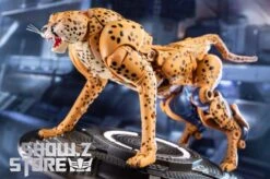 4th Party Masterpiece BW-11 MP-34 Cheetor -Figure Forge Outlet Store e49e8a6b44