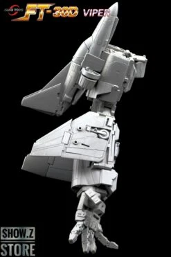 [Pre-Order] FansToys FT-30D Viper Fireflight -Figure Forge Outlet Store e4e8b16248