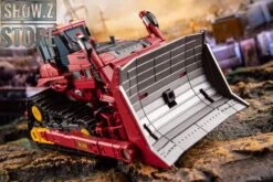 Mechanical Team MT-01 Rampage -Figure Forge Outlet Store e5724e9071