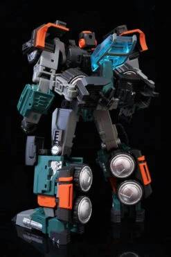 Mastermind Creations R-34 Cylindrus Roller -Figure Forge Outlet Store e582be858a