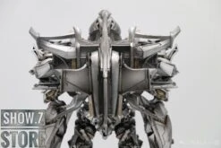 [Pre-Order] 4th Party Masterpiece Movie Series MPM-08 Megatron Battle Damaged Version -Figure Forge Outlet Store e5915adac7