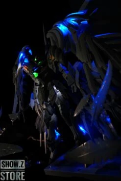 Kosmos LED Units For 1/100 XXXG-00W0 Wing Gundam Zero (EW) Ver. Ka 38 Kosmos LED Units For 1/100 XXXG-00W0 Wing Gundam Zero (EW) Ver. Ka -Figure Forge Outlet Store e597e1c485