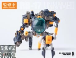 Earnestcore Craft Robot Build RB-17 Abyssal 22 Earnestcore Craft Robot Build RB-17 Abyssal -Figure Forge Outlet Store e5ac8d123e