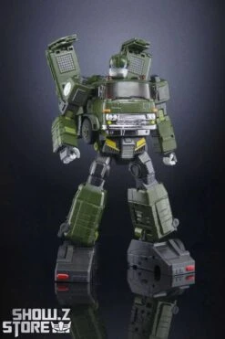 XTransbots MX-36 Bulwark Bulkhead -Figure Forge Outlet Store e5be014da8