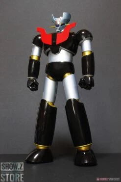 Evolution Toys Mazinger Grand Action Bigsize Model Mazinger Z Comic Version -Figure Forge Outlet Store e5d7d8ffc2