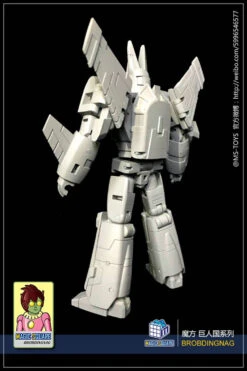 Magic Square MS-B06 Space Skimming Cyclonus -Figure Forge Outlet Store e60c25f698