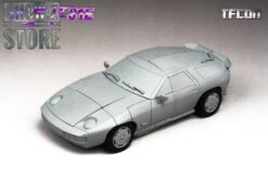 [Pre-Order] FansToys FT-31E Bandit Dead End Stunticons Menasor -Figure Forge Outlet Store e630ced7a2