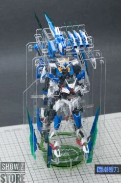 Inforce MG03 Internal Structure Showcase Display For GNT-0000 00 Qan[T] Gundam -Figure Forge Outlet Store e6b0b88922