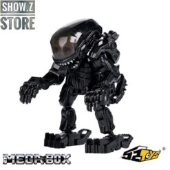 52Toys Megabox MB-01 Alien Xenomorph 35 52Toys Megabox MB-01 Alien Xenomorph -Figure Forge Outlet Store e6c359f778