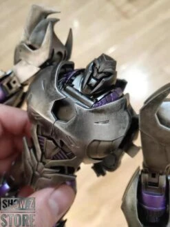 APC Toys APC-004 Dark Master TFP Megatron Battle Worn Version -Figure Forge Outlet Store e6c54d6732