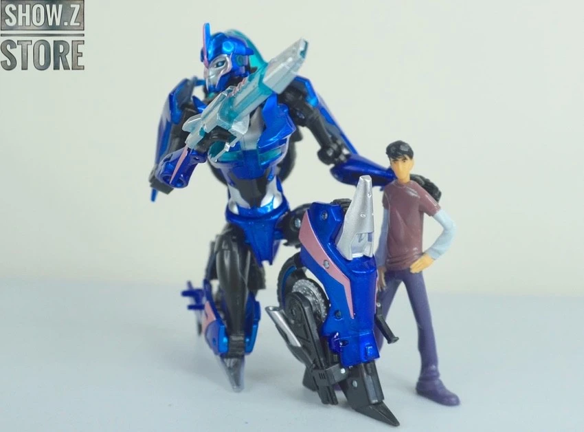 APC Toys APC-005 Angel Engine TFP Arcee Original Version 7 APC Toys APC-005 Angel Engine TFP Arcee Original Version - Image 7