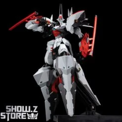 Sentinel Toys Riobot Linebarrels Of Iron Linebarrel 20 Sentinel Toys Riobot Linebarrels Of Iron Linebarrel -Figure Forge Outlet Store e6fd20798f