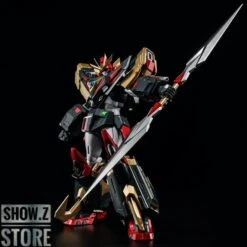 Sentinel Toys Metamor-Force Super Heavy God Sigman Gravion Bariation 14 Sentinel Toys Metamor-Force Super Heavy God Sigman Gravion Bariation -Figure Forge Outlet Store e76d38f93c