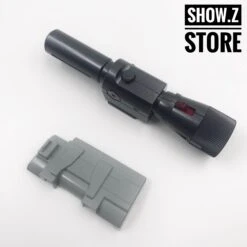 Modfans Voice Upgrade Kit(Barrel+Back Panel) For MP36 MP-36 Megatron W/ LED -Figure Forge Outlet Store e78bc60462