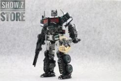 Aoyi Mech LS-13B Tactical Commander Nemesis Prime -Figure Forge Outlet Store e7ae2017ce
