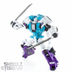 Jinbao Six Faces Ninja Six Shot Japanese Version 16 Jinbao Six Faces Ninja Six Shot Japanese Version -Figure Forge Outlet Store e7dc5327dd