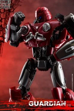 Zeta Toys ZV-03 Guardian Cliffjumper 26 Zeta Toys ZV-03 Guardian Cliffjumper -Figure Forge Outlet Store e80734474e