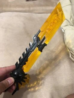 Perfect Effect PE PC-23 Perfect Combiner Upgrade Kit For POTP Volcanicus -Figure Forge Outlet Store e810d3d2e9