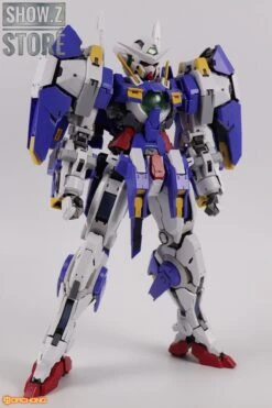 Daban PG GN-001/hs-A01 1/60 Avalanche Exia W/ LED & Battle Damaged Kit & Dash Unit Kit -Figure Forge Outlet Store e84a44a850