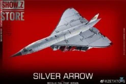 Zeta Toys ZB-06 Superitron Superion Metallic Full Paint Version Set Of 6 34 Zeta Toys ZB-06 Superitron Superion Metallic Full Paint Version Set Of 6 -Figure Forge Outlet Store e8634aca54