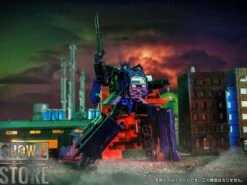 Takara Tomy Masterpiece Gattai MPG-02 Getsuei 12 Takara Tomy Masterpiece Gattai MPG-02 Getsuei -Figure Forge Outlet Store e87aae6b94