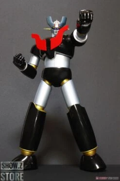 Evolution Toys Mazinger Grand Action Bigsize Model Mazinger Z Comic Version -Figure Forge Outlet Store e8881e1c15
