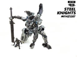 JoyToy Source Acid Rain HZ1287 Steel Knight 14 JoyToy Source Acid Rain HZ1287 Steel Knight -Figure Forge Outlet Store e8ad824671