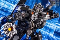 Black Mamba LS-09 Weapon Expert Ironhide -Figure Forge Outlet Store e8de02a229