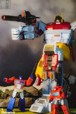 Zeta Toys ZB-06 Superitron Superion Metallic Full Paint Version Set Of 6 22 Zeta Toys ZB-06 Superitron Superion Metallic Full Paint Version Set Of 6 -Figure Forge Outlet Store e92df9971b