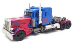 Weijiang SS-05 Optimus Prime MPSS Commander -Figure Forge Outlet Store e94c27fdfe