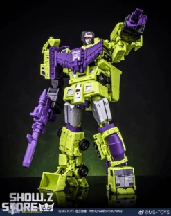 Magic Square MS-B39A Crane Hook & MS-B40A Load Long Haul Set Of 2 -Figure Forge Outlet Store e95b67aae5