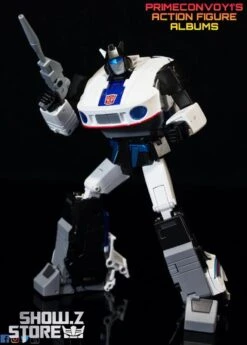 [Pre-Order] FansToys FT-48 Jive Jazz -Figure Forge Outlet Store e98f8cb91a