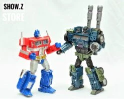 [New In Box] Jinbao Oversized Bruticus/Warbotron -Figure Forge Outlet Store e99e08434c 1