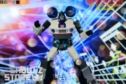 [Pre-Order] FansToys FT-48 Jive Jazz -Figure Forge Outlet Store e9fdb92c0b