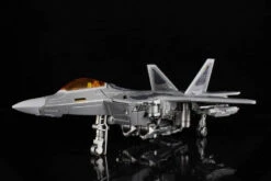 Black Mamba LS-04 LS04 Starscream SS-06 SS06 Oversized -Figure Forge Outlet Store ea02bde4e9