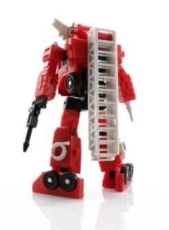 Magic Square MS-B02 Fire Extinguisher Inferno MS02 MS-02 -Figure Forge Outlet Store ea5e2f9783