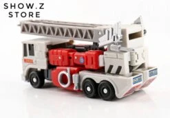 Magic Square MS-Toys MS B-02F MS-B02F Fevernova Artfire -Figure Forge Outlet Store ea8c01911b