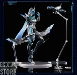 Apex Toys League Of Legends 1/8 PROJECT Ashe -Figure Forge Outlet Store eac5666820