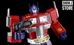 Weijiang WJ MPP10 Oversized Optimus Prime 26 Weijiang WJ MPP10 Oversized Optimus Prime -Figure Forge Outlet Store eaf5b59093